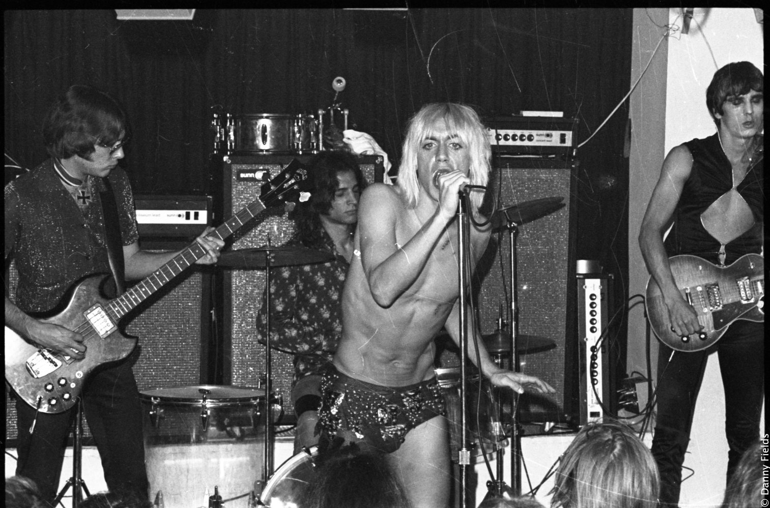 Iggy Pop