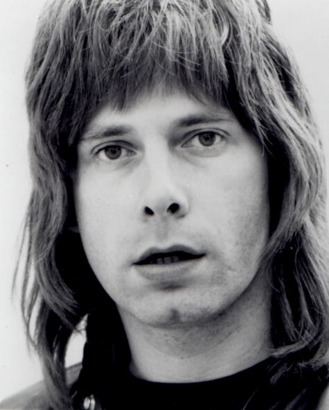 Nigel Tufnel