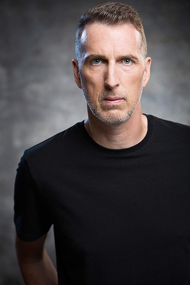 Scott McQuillin
