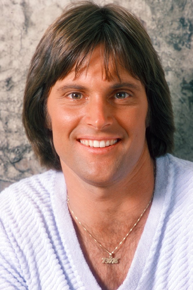 Caitlyn Jenner