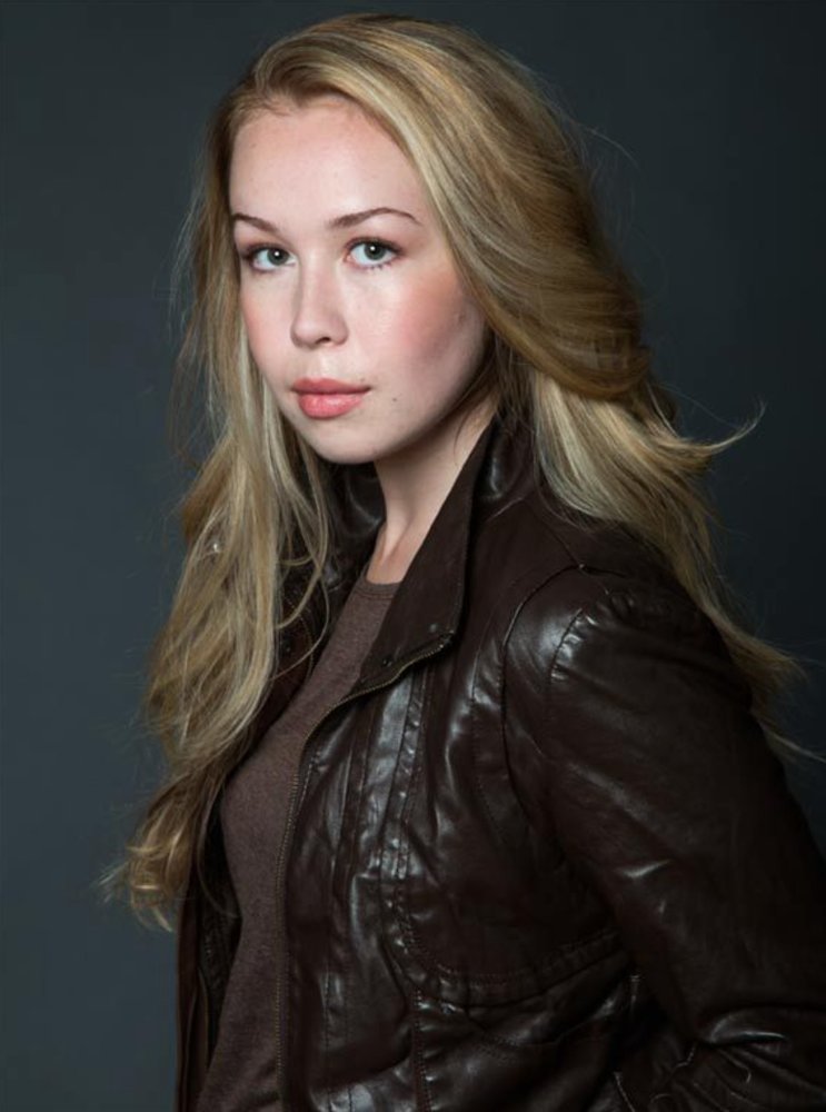 Rachel Donahue