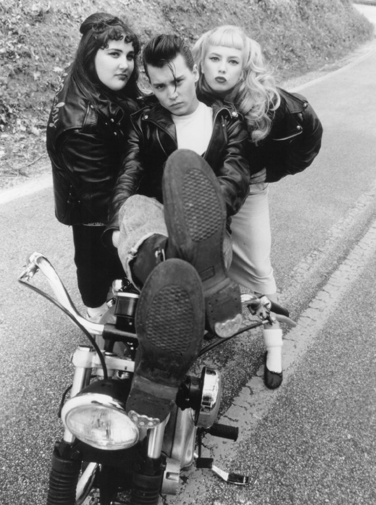 Traci Lords
