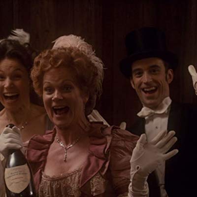 Lady Suzanne Atherly