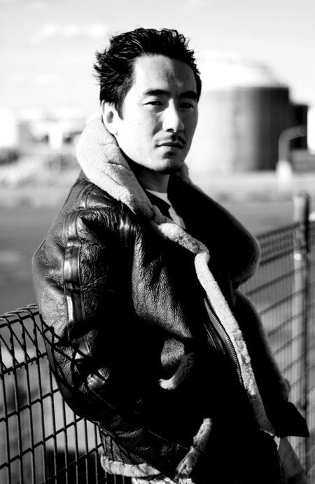 Anthony Brandon Wong