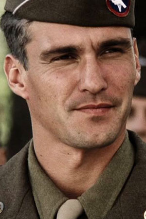 Sgt. Alton More
