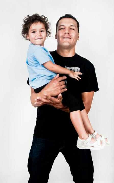 Alex Alessandro Garcia