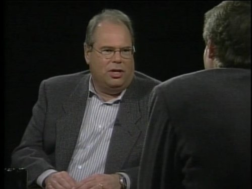 Glenn Gordon Caron
