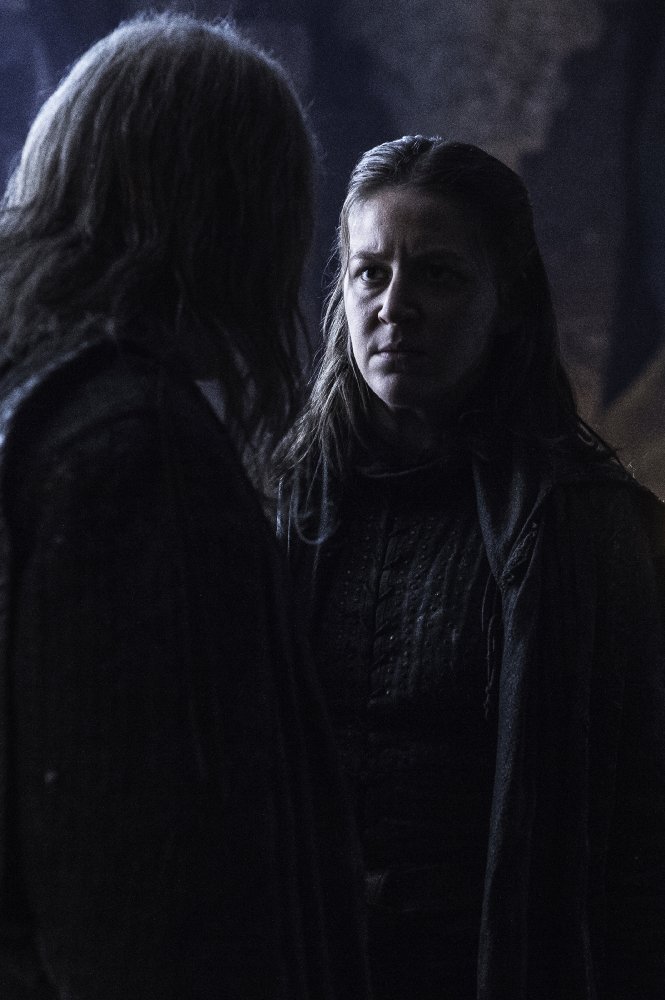 Gemma Whelan
