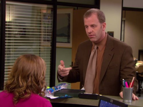 Paul Lieberstein