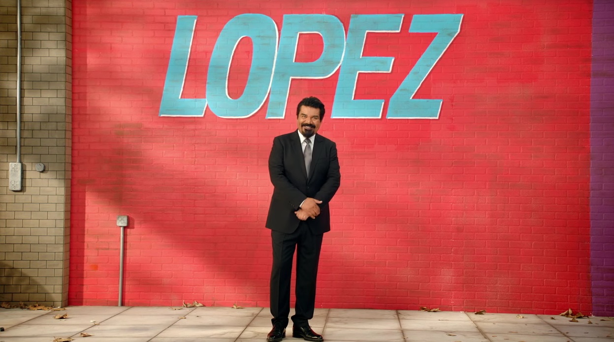 watch george lopez