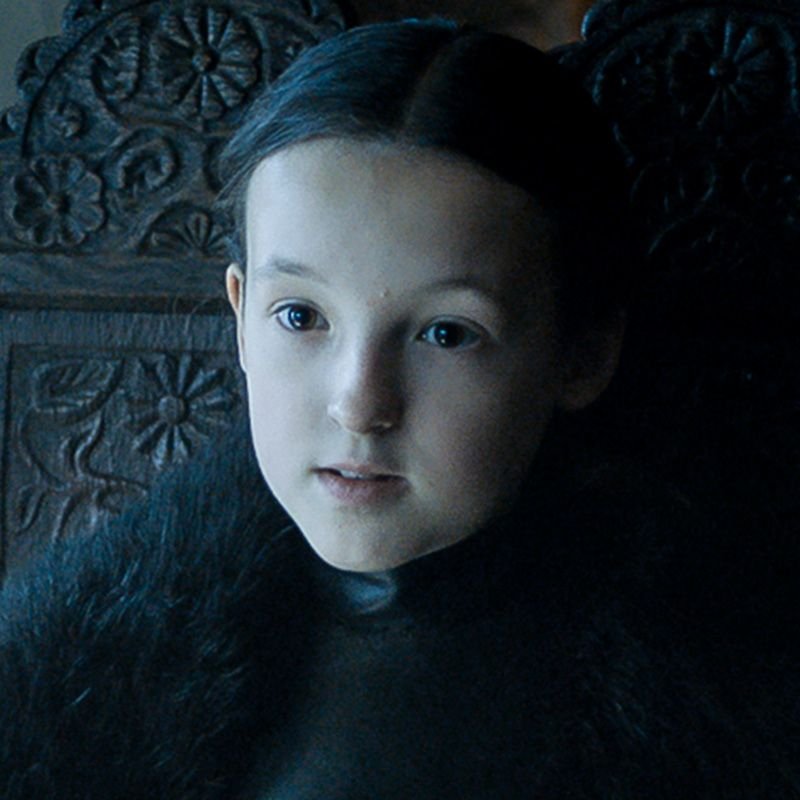 Lyanna Mormont