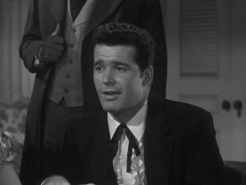 James Garner