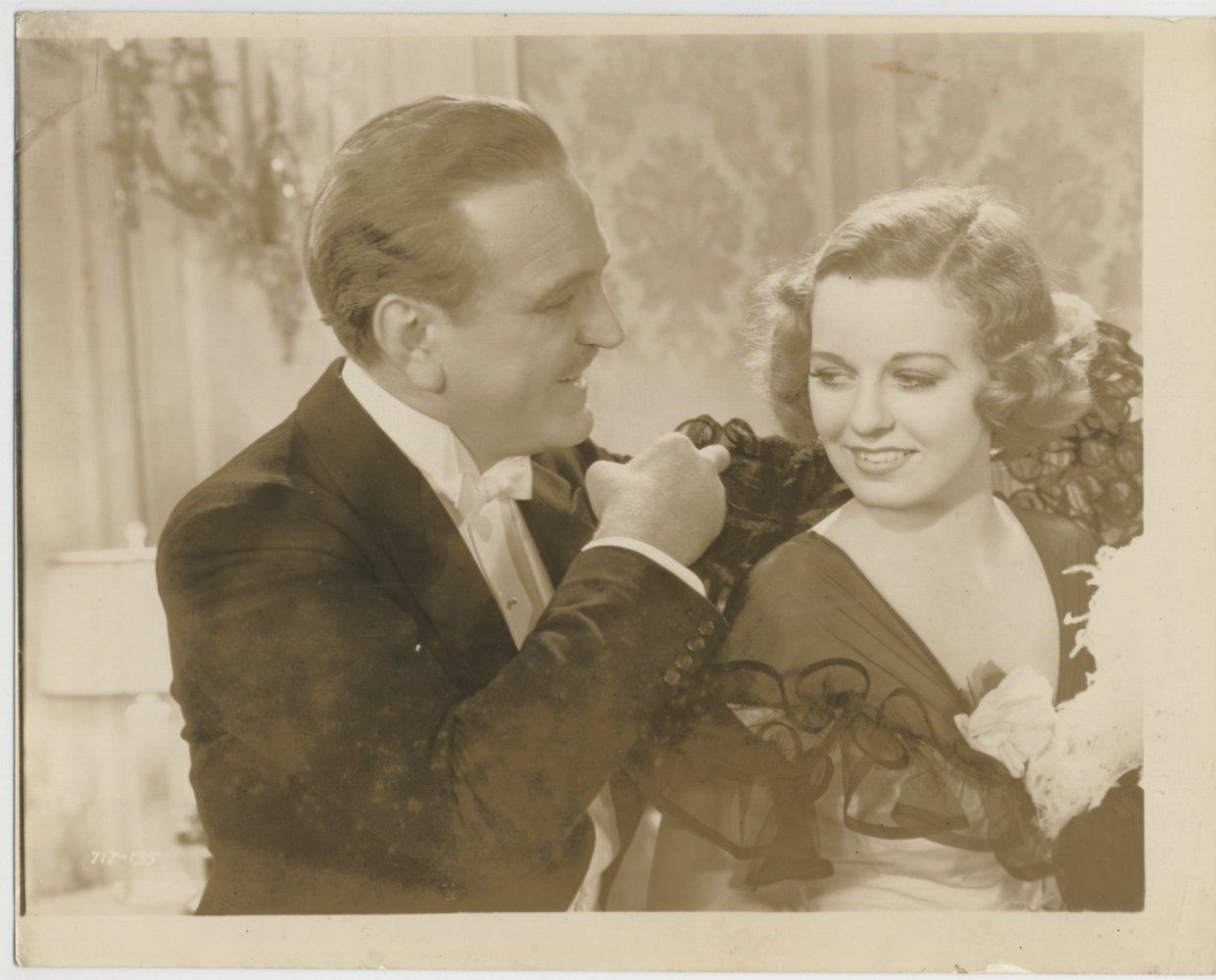 Margaret Sullavan