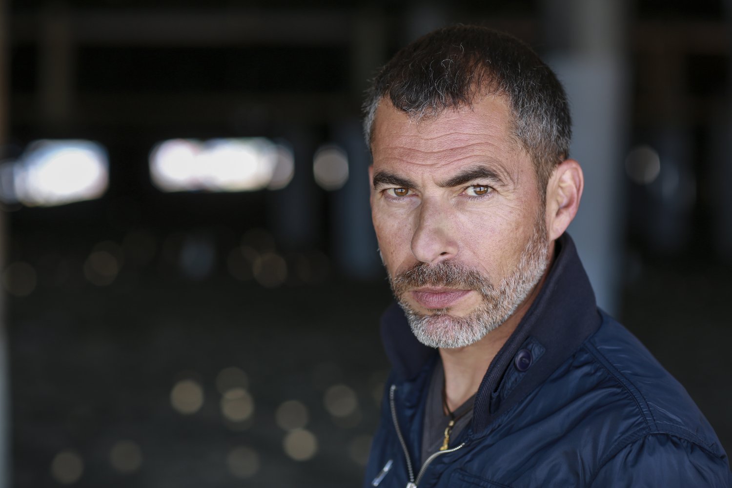 Charles Fathy