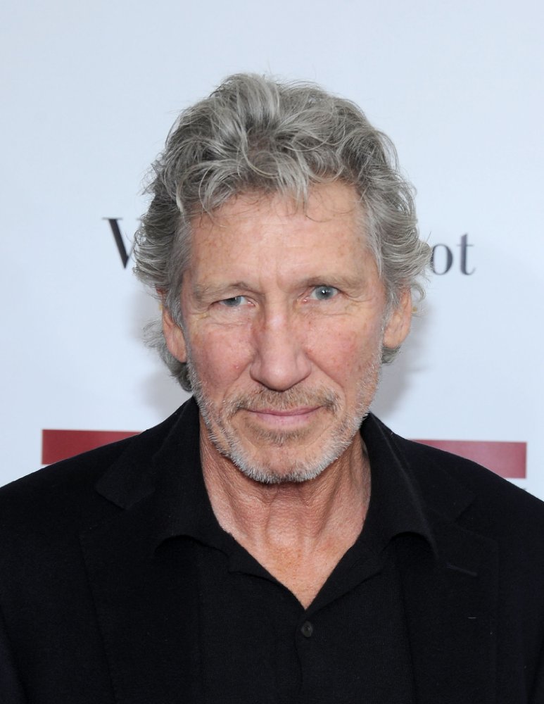 Roger Waters