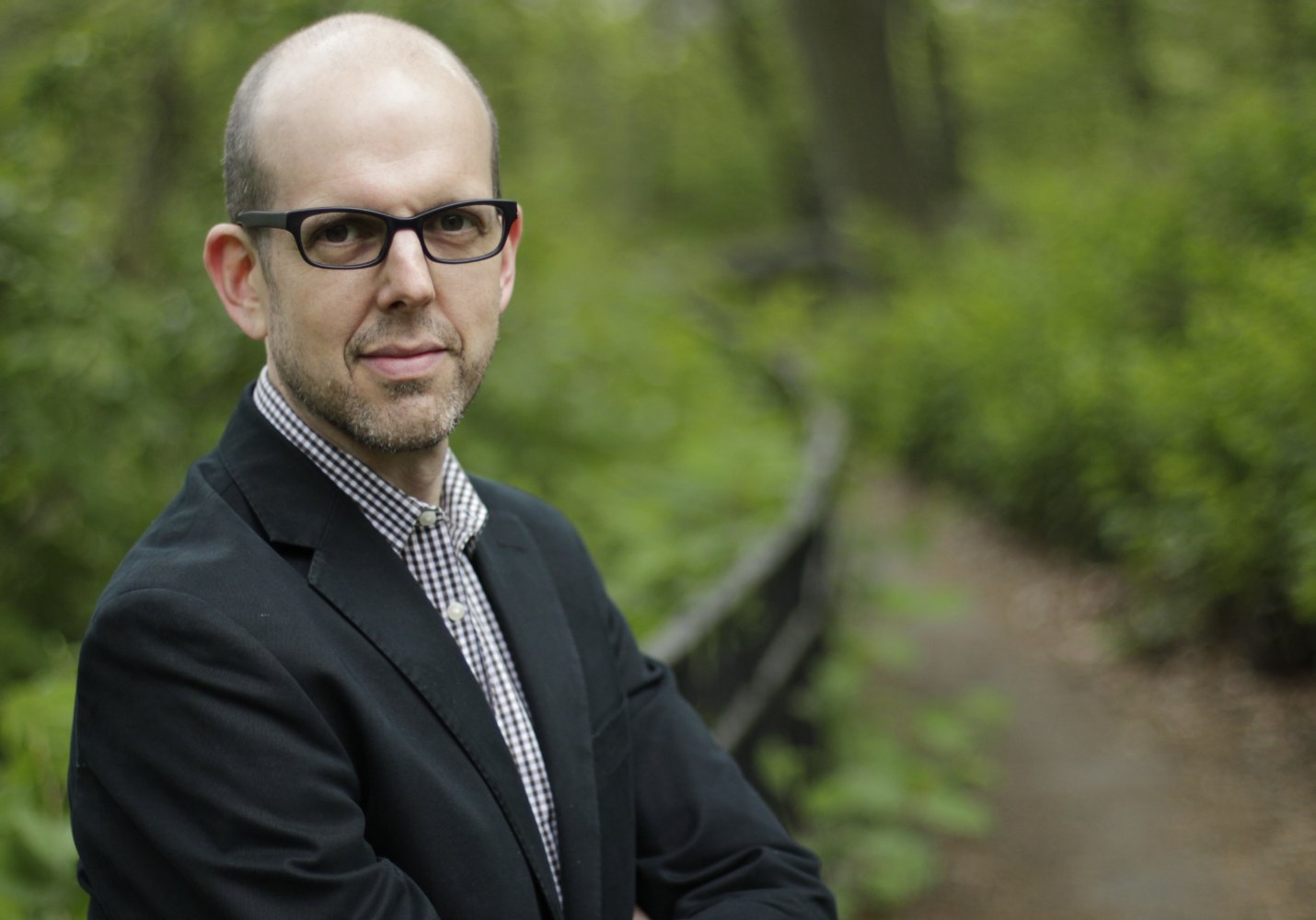 Jeff Blumenkrantz