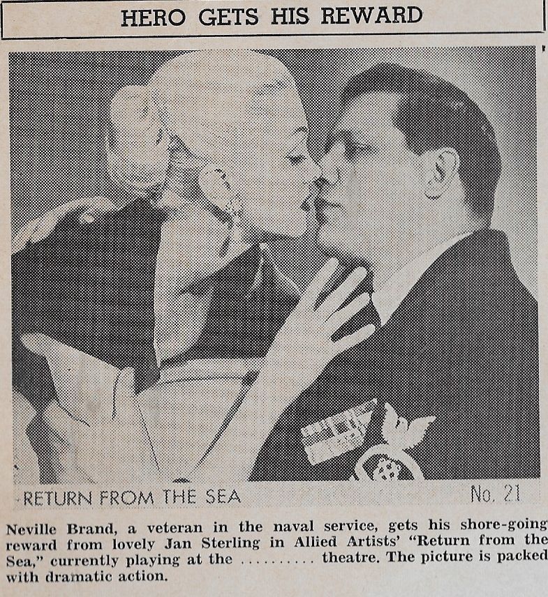 Jan Sterling