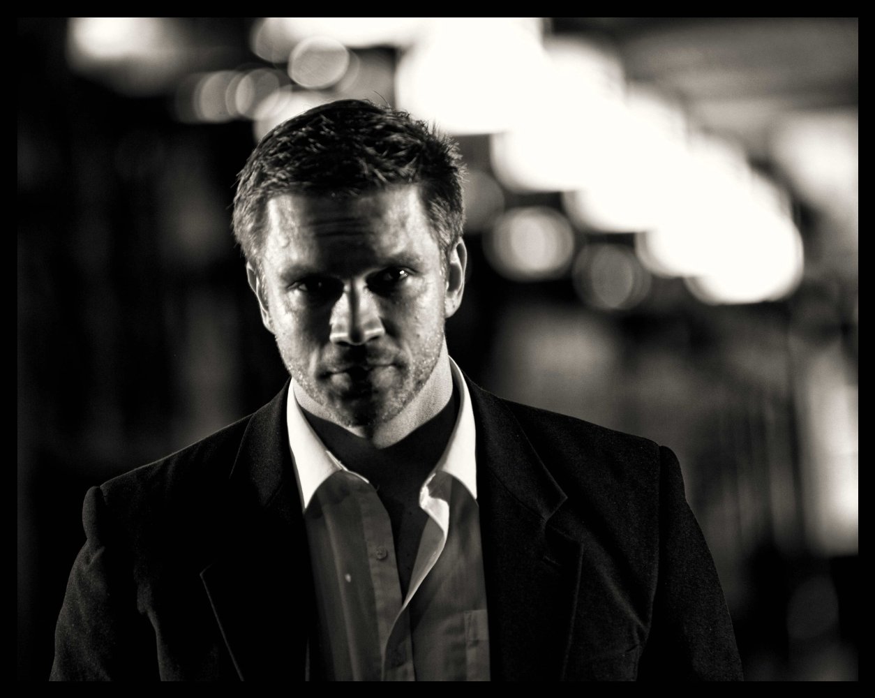 Ulli Ackermann