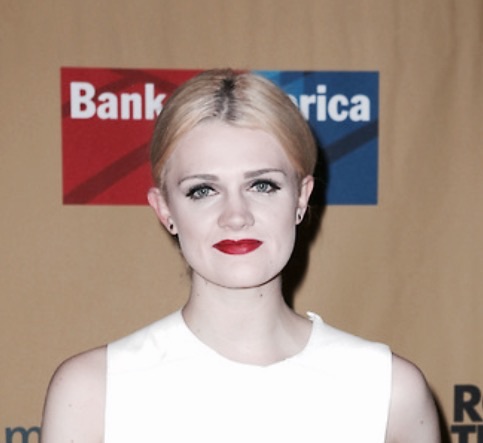 Gayle Rankin