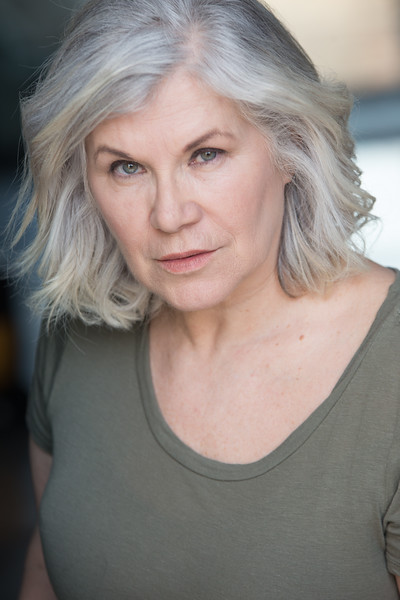 Sheril Rodgers