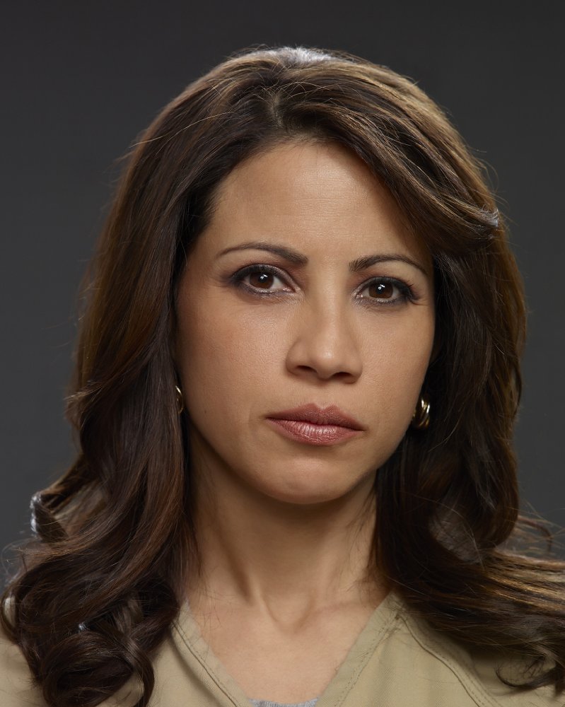 Aleida Diaz