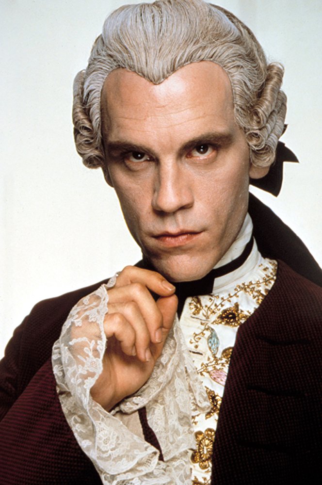 Vicomte de Valmont