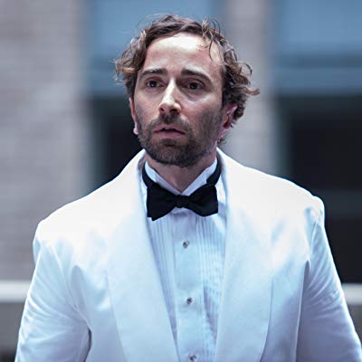 Stan Potolsky