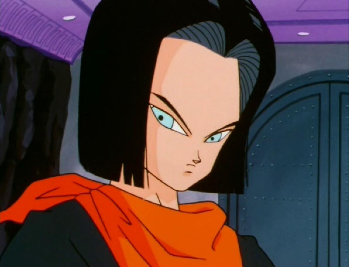 Android 17