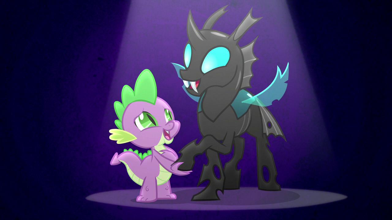 Thorax