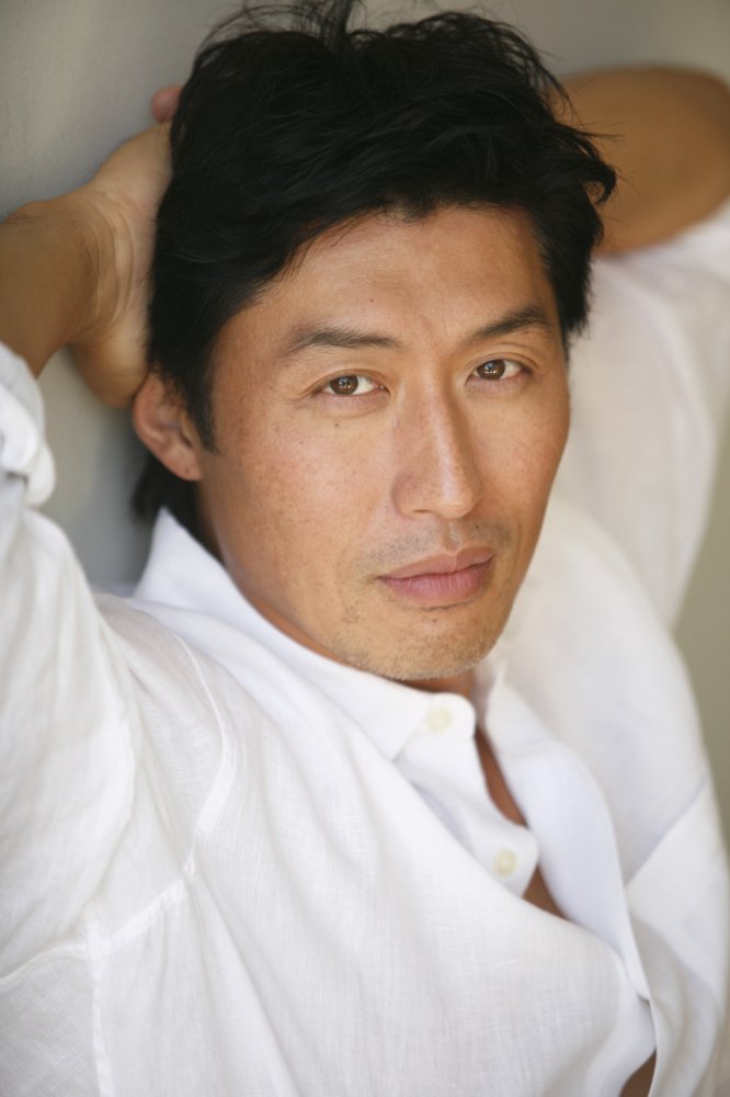 Sonny Saito