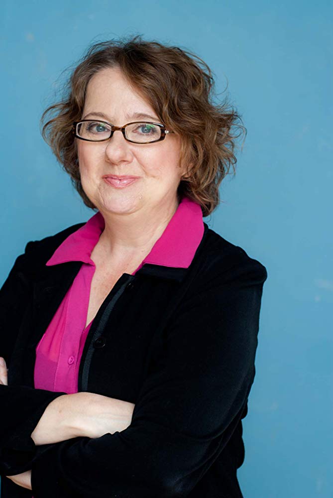 Deborah Perry