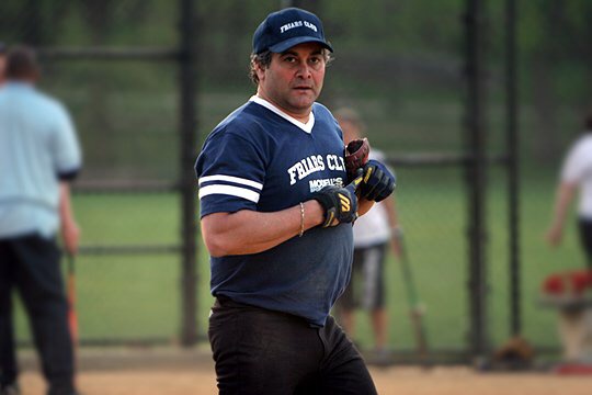 Garry Pastore