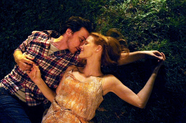 Eleanor Rigby