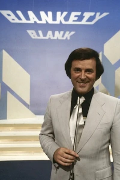 Blankety Blank - Season 4