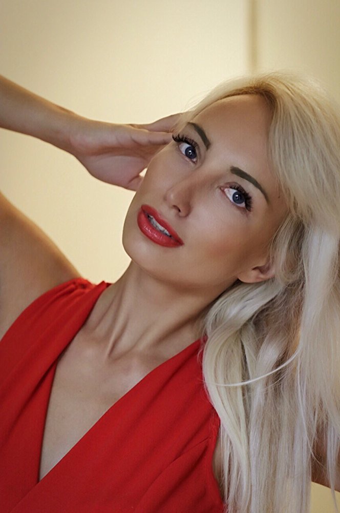 Nataliya Stefanac