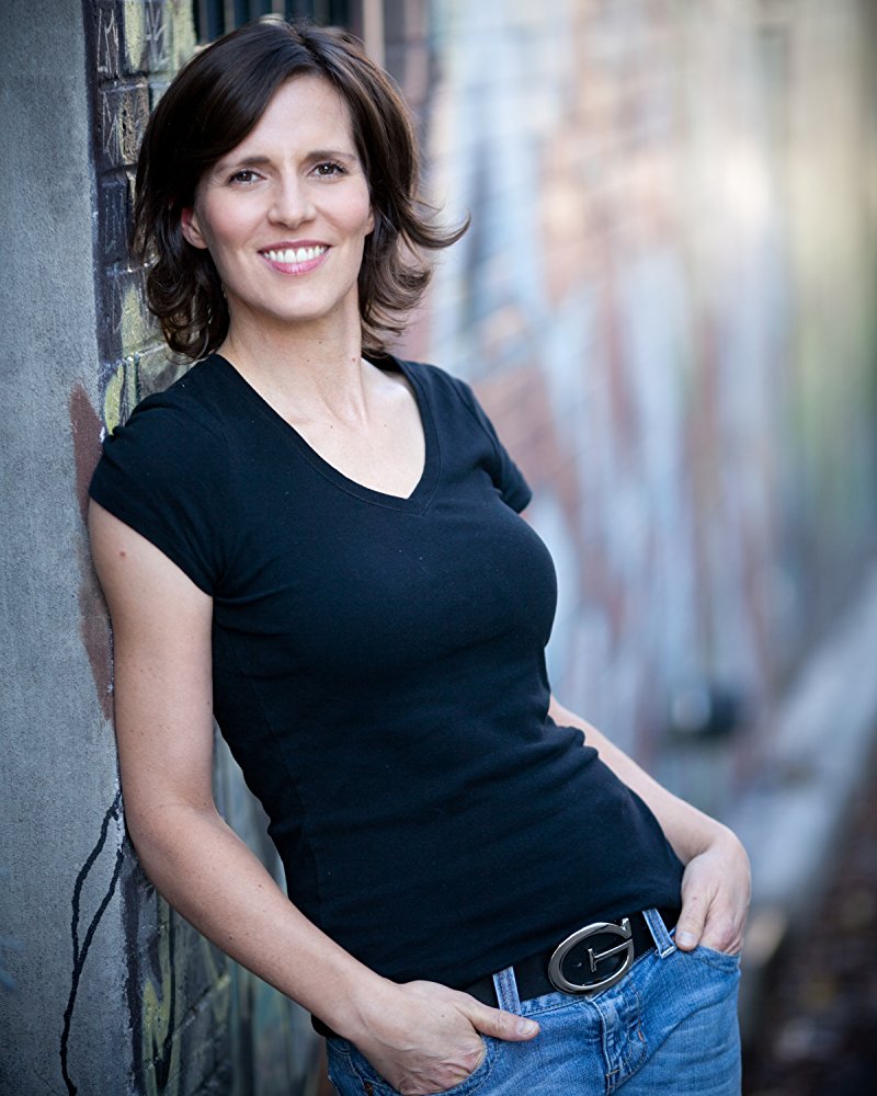 Kim Faires