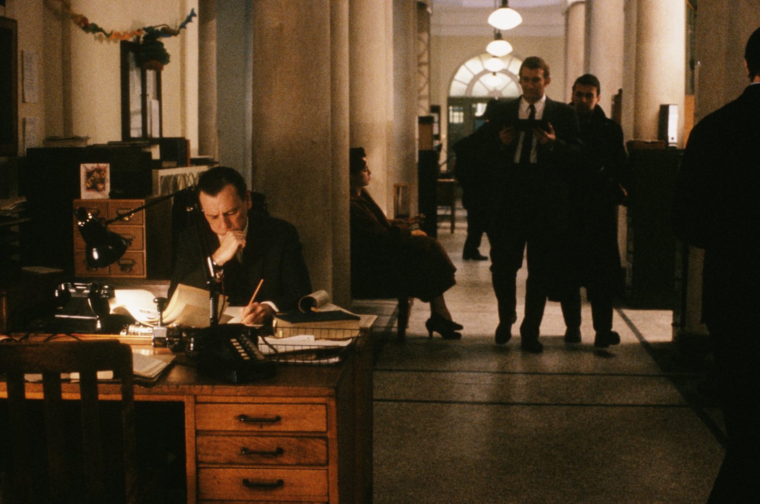 Kenneth Cranham