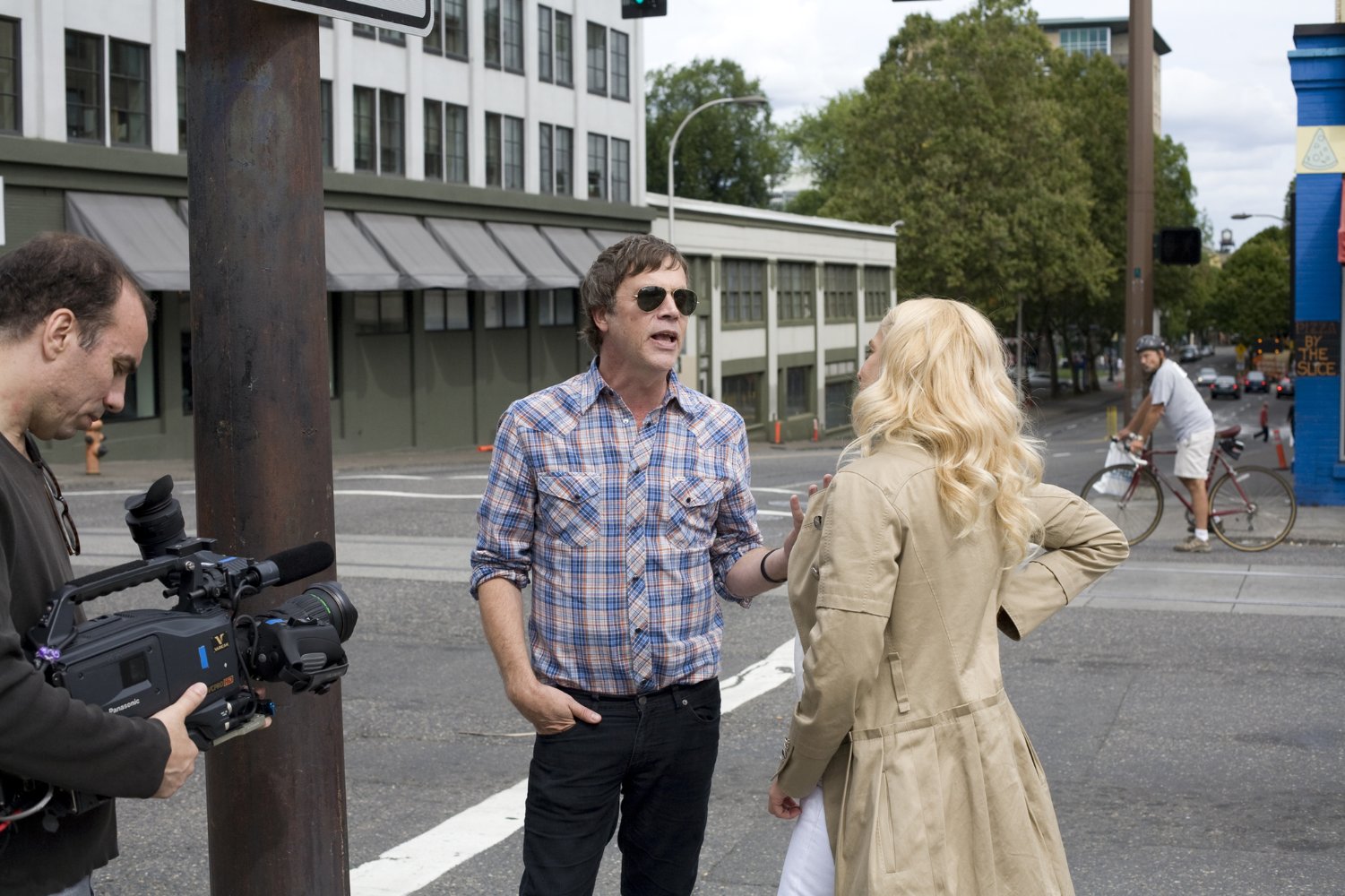 Todd Haynes