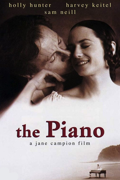 The Piano (1993)