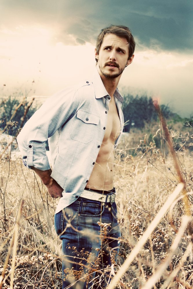 Jeramy Blackford