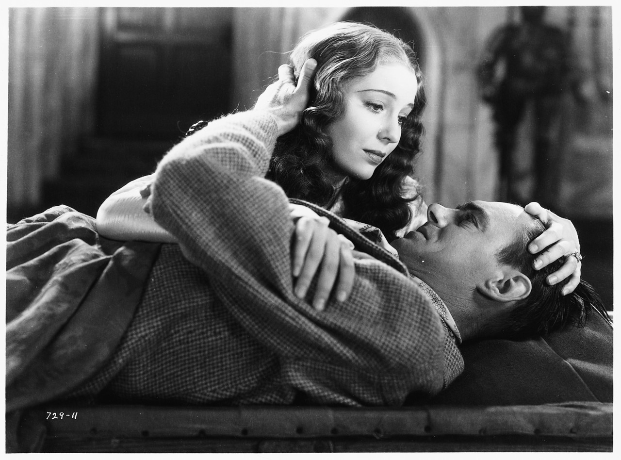 Valerie Hobson