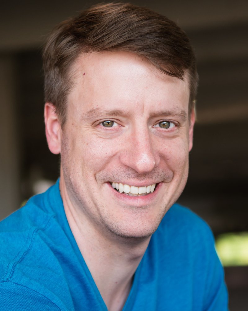 Glenn Allen