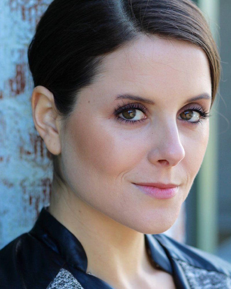 Lydia Chandler