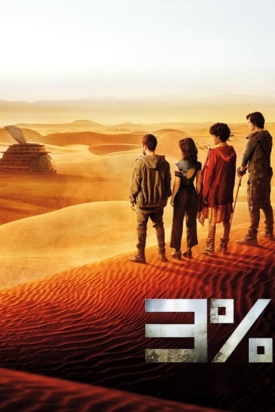 3 Percent (3%) - Season 3 [Sub: Eng]