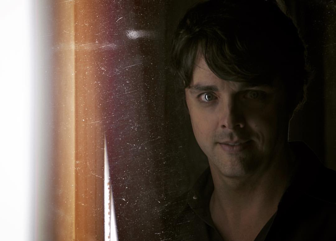 David Harrod Jr.
