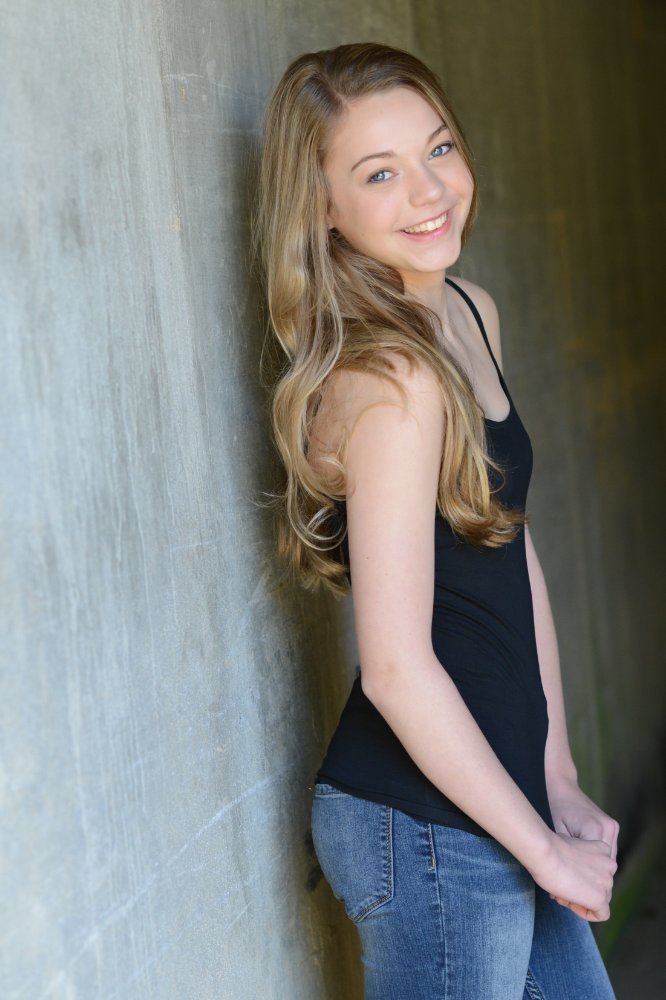 Katie Rose McCroskey