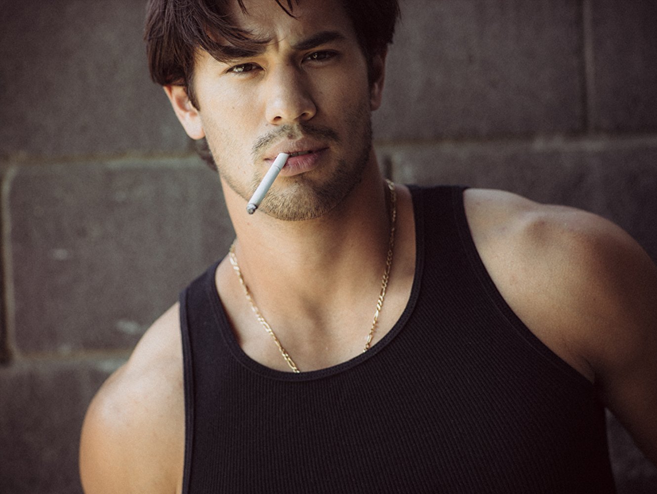 Michael Naizu