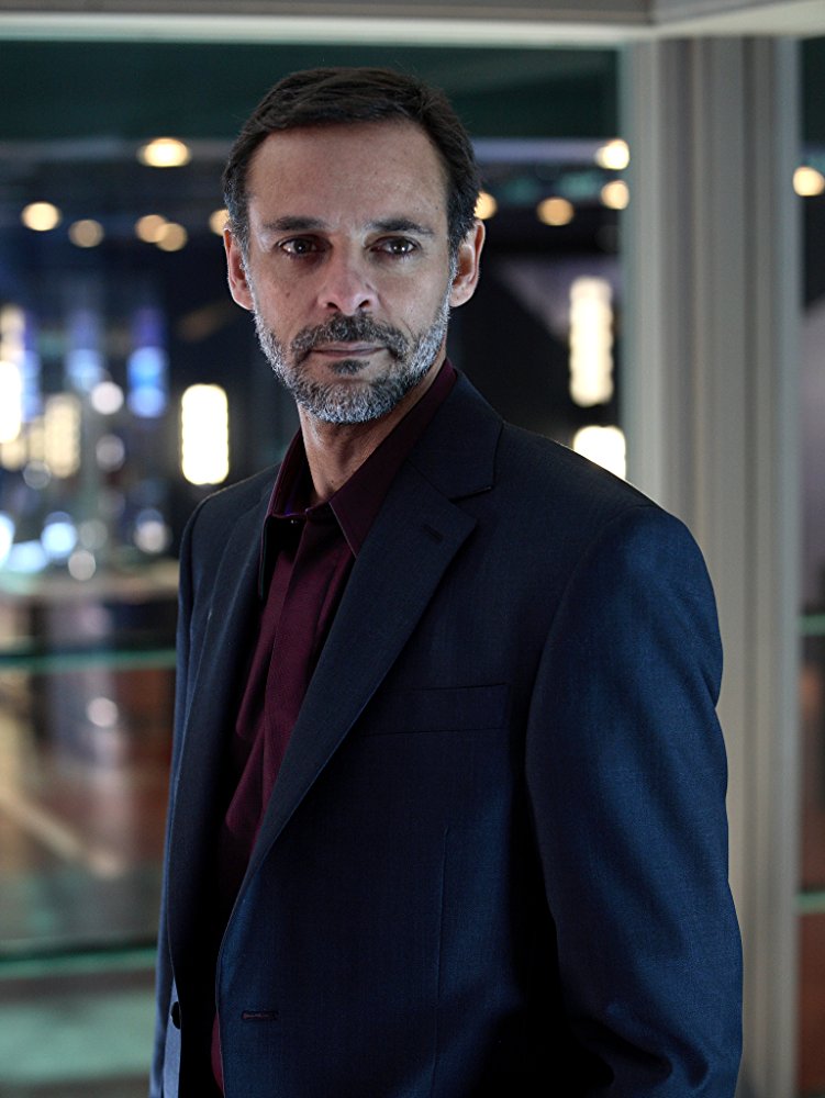 Philip Burton