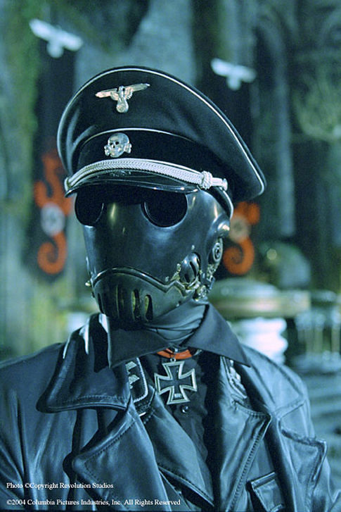 Karl Ruprecht Kroenen