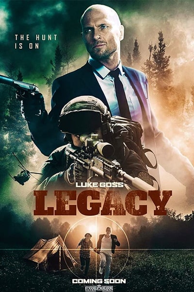 Legacy